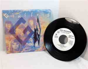 Giuffria - Love You Forever