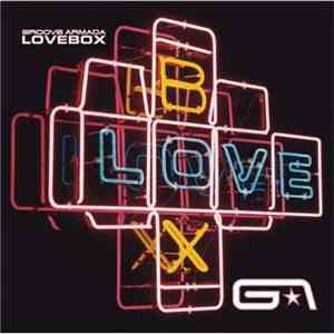 Groove Armada - Lovebox