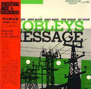 Hank Mobley - Mobley's Message