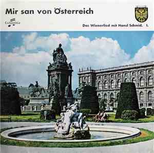 Hansl Schmid, Walter Steibl Und Die Faltl-Kemmeter-Schrammeln - Mir San Von ...