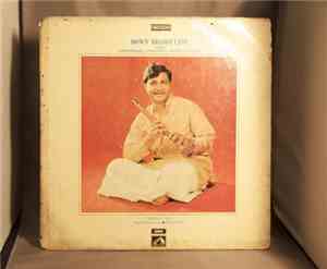 Hariprasad Chaurasia - Down Melody Lane
