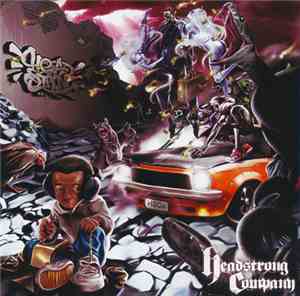 Headstrong Company - Headstrong Company