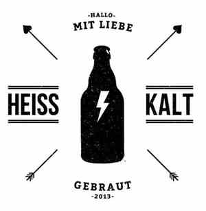 Heisskalt - Hallo - Mit Liebe Gebraut