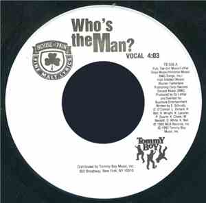 House Of Pain - Who's The Man