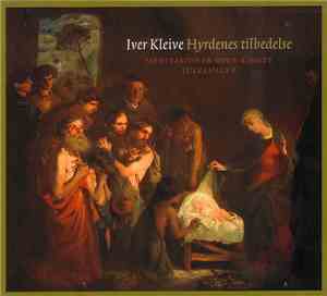 Iver Kleive - Hyrdenes Tilbedelse (Meditasjoner Over Kjente Julesanger)