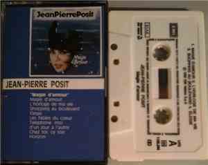 Jean-Pierre Posit - Magie D'Amour