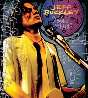 Jeff Buckley - Grace Around The World