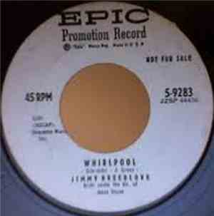 Jimmy Breedlove - Whirlpool / Lovable