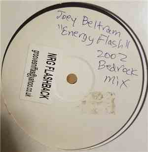 Joey Beltram - 