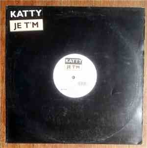 Katty - Je T'M