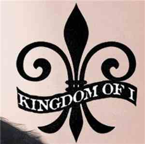 Kingdom Of I - Crying At The Disco