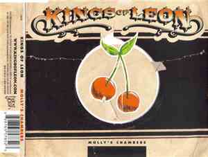 Kings Of Leon - Molly's Chambers