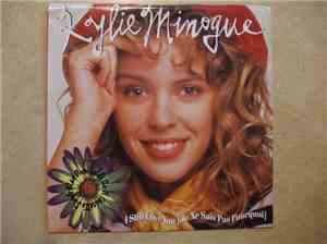 Kylie Minogue - I Still Love You (Je Ne Sais Pas Pourquoi)