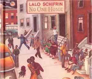 Lalo Schifrin - No One Home