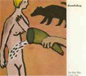 Lambchop - The Man Who Loved Beer