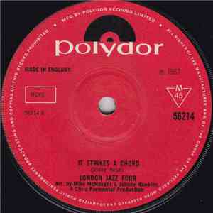 London Jazz 4 - It Strikes A Chord