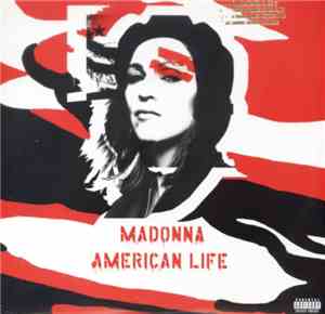 Madonna - American Life