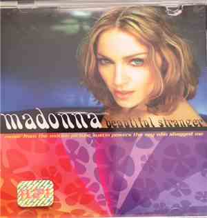 Madonna - Beautiful Stranger