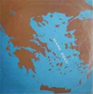 Mandrassi - Mare Egeo