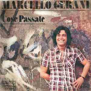 Marcello Gerani - Tempo D'Amore