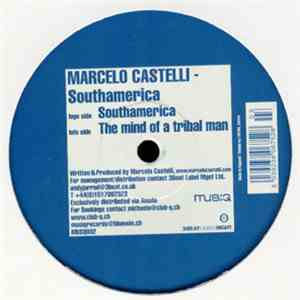 Marcelo Castelli - South America