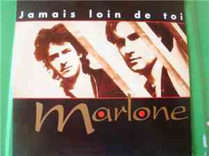 Marlone - Jamais Loin De Toi