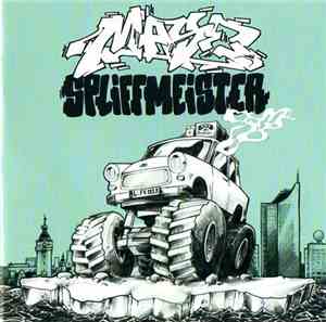 Mase  - Spliffmeister