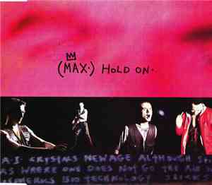 Max  - Hold On