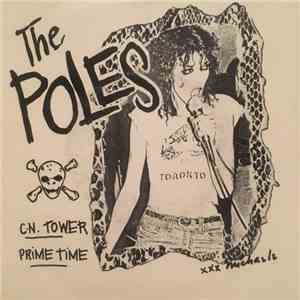 Michaele Jordana and The Poles  - C.N. Tower