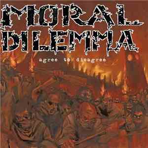 Moral Dilemma - Agree To Disagree