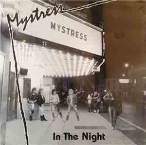 Mystress  - In The Night