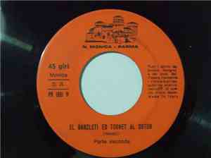 Nando  - El Barzleti Ed Tognet al Dotor