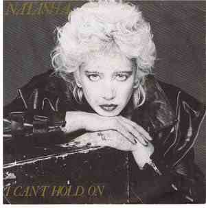 Natasha - I Can't Hold On