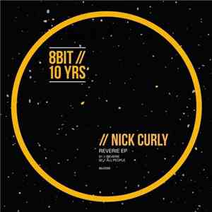 Nick Curly - Reverie EP