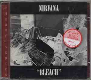 Nirvana - Bleach