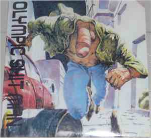 Olympic Shit Man - Supercharge