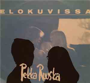 Pekka Ruuska - Elokuvissa
