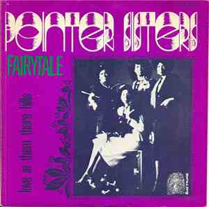Pointer Sisters - Fairytale