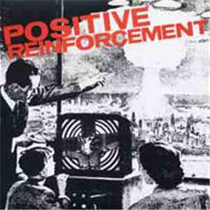 Positive Reinforcement - Positive Reinforcement