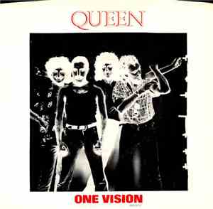 Queen - One Vision