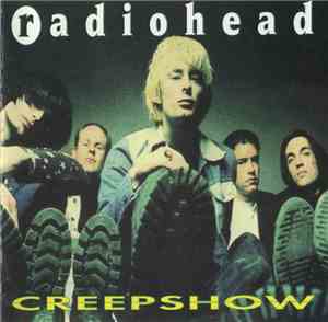 Radiohead - Creepshow