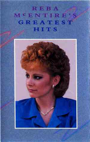 Reba McEntire - Greatest Hits