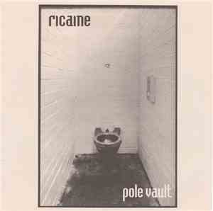 Ricaine / Midget - Pole Vault / Liquid Math