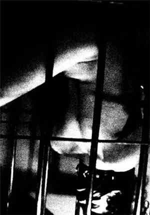 Richard Ramirez - Your Persuasion My Perversion