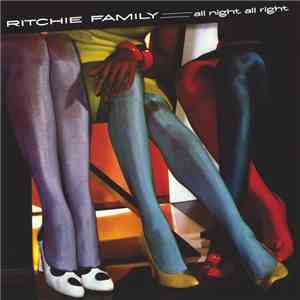Ritchie Family - All Night All Right