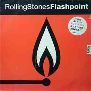 Rolling Stones - Flashpoint