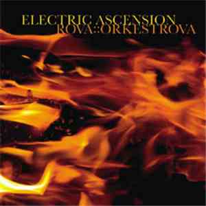 Rova::Orkestrova - Electric Ascension