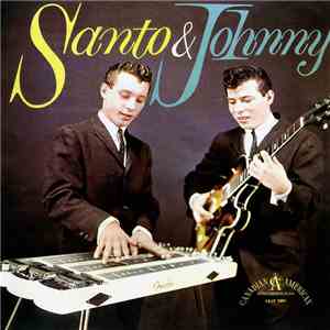 Santo & Johnny - Santo & Johnny