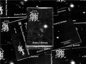 Saturn Form Essence - Alpha & Proxima