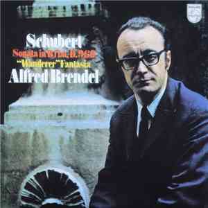 Schubert - Alfred Brendel - Sonata In B Flat, D. 960 / 